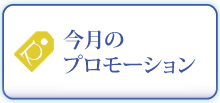 今月のプロモーション