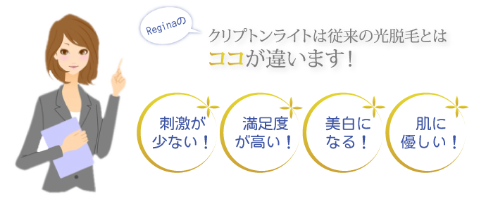 クリプトンライト