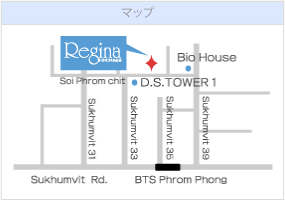 スクンビット39店のマップ