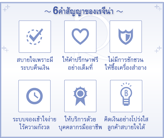 6คำสัญญาของเรจีน่า